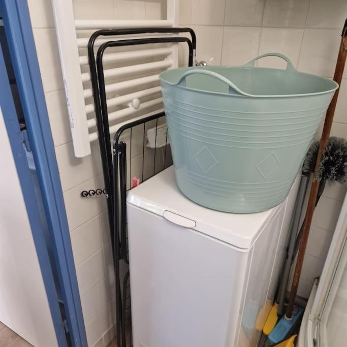 Vila La Parenthese Pornic Exteriér fotografie